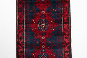 3.5x10 Persian Rug | FARIVAR