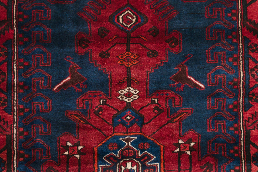 3.5x10 Persian Rug | FARIVAR