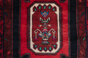 4x8 Persian Rug | FARID
