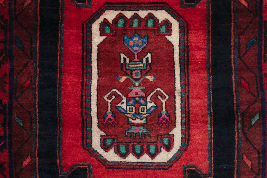 4x8 Persian Rug | FARID
