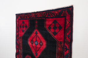 4x8 Persian Rug | FARID