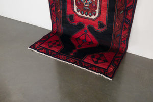 4x8 Persian Rug | FARID