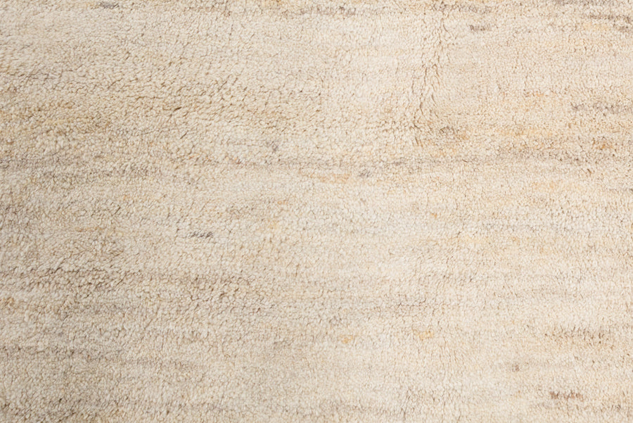 5.5x6 Persian Gabbeh Rug | DAVOOD