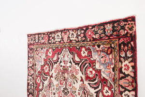 5x10 Persian Rug | FARHAN