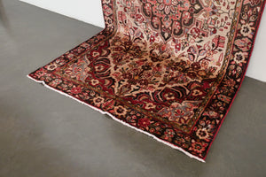 5x10 Persian Rug | FARHAN