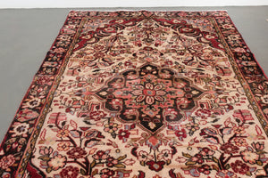 5x10 Persian Rug | FARHAN