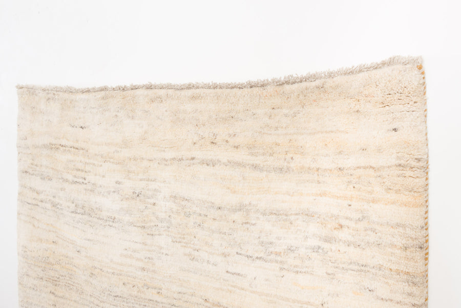 5x6 Persian Gabbeh Rug | FRAJ