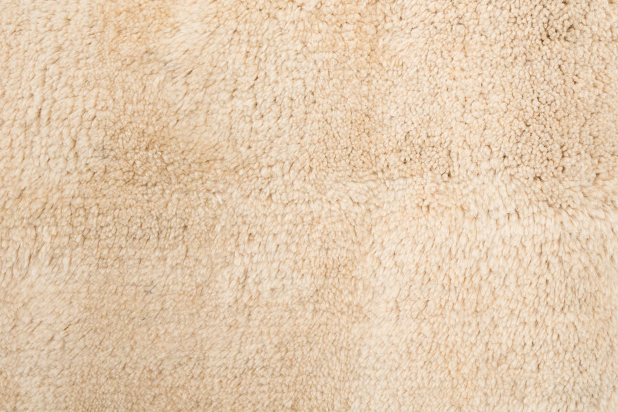 3x8 Persian Gabbeh Rug | EHSAN