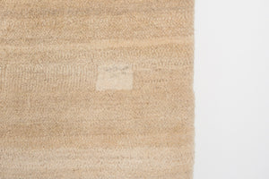 3.5x5 Persian Gabbeh Rug | ERDIS