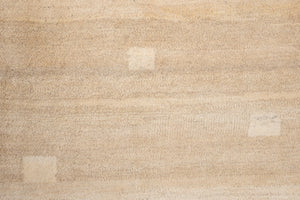 3.5x5 Persian Gabbeh Rug | ERDIS