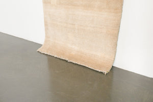 3.5x5 Persian Gabbeh Rug | ERDIS