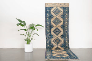 3.5x11.5 Persian Rug | FARDIS