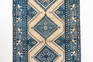 3.5x11.5 Persian Rug | FARDIS