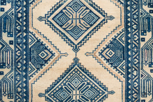 3.5x11.5 Persian Rug | FARDIS