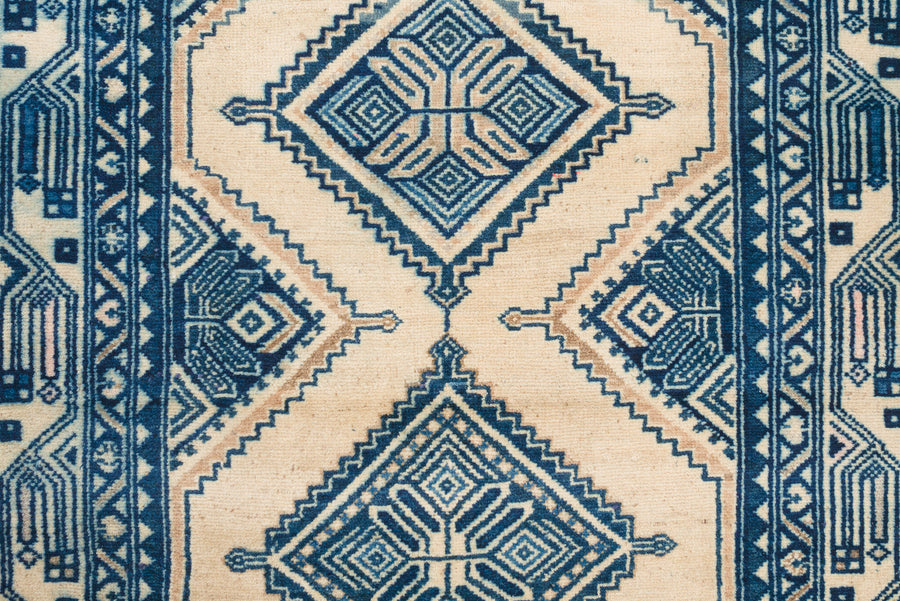 3.5x11.5 Persian Rug | FARDIS