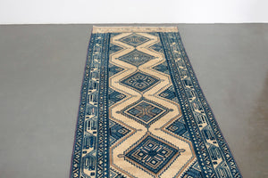 3.5x11.5 Persian Rug | FARDIS