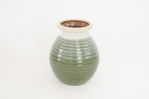 Studio Pottery Vase