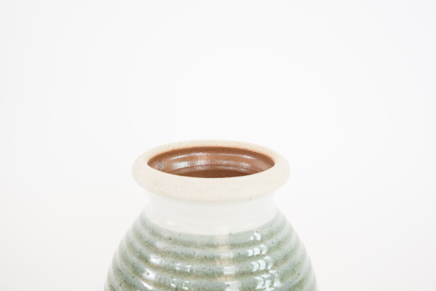 Studio Pottery Vase