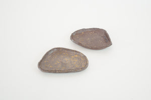 Studio Pottery Dish