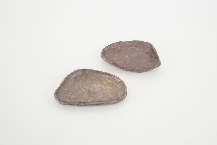 Studio Pottery Dish