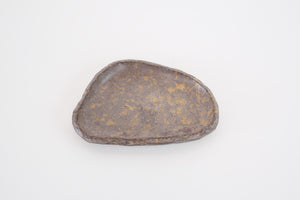 Studio Pottery Dish