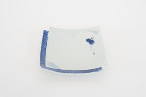 Porcelain Dish