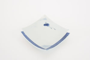 Porcelain Dish