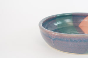 Studio Pottery Dish