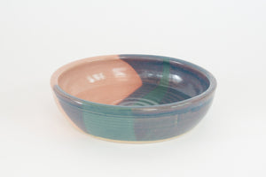 Studio Pottery Dish