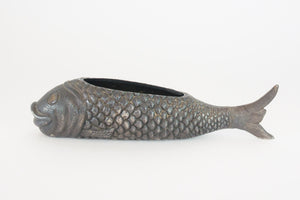 Fish Planter