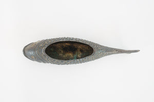 Fish Planter