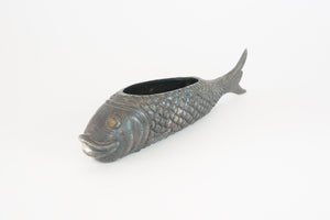 Fish Planter