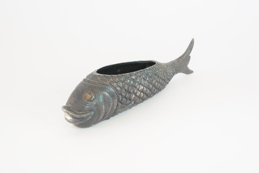 Fish Planter