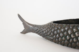 Fish Planter