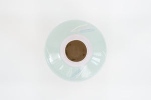 Pastel 80s Vase