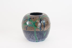 Studio Pottery Vase