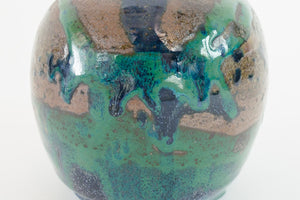 Studio Pottery Vase