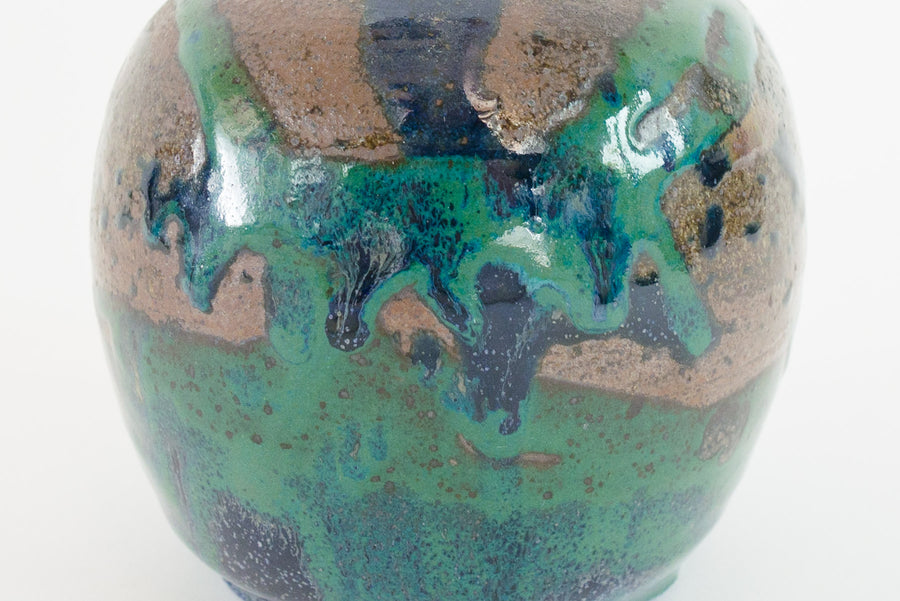 Studio Pottery Vase