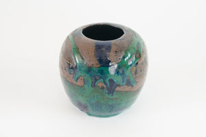 Studio Pottery Vase