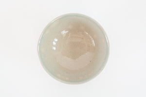 Studio Pottery Bowl