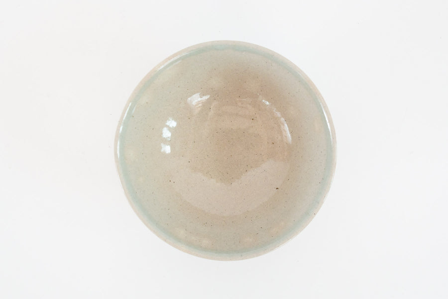 Studio Pottery Bowl