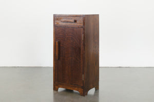 Arts & Crafts Nightstand
