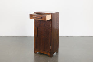 Arts & Crafts Nightstand