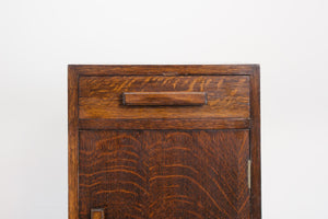 Arts & Crafts Nightstand