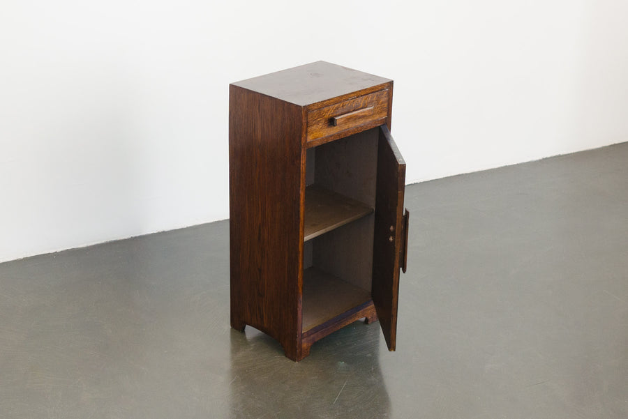 Arts & Crafts Nightstand