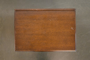Compact Deco Dresser