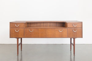 MC Lowboy Credenza