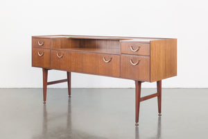 MC Lowboy Credenza