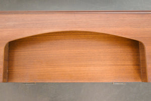 MC Lowboy Credenza