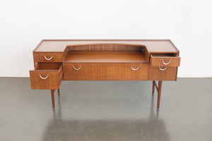 MC Lowboy Credenza